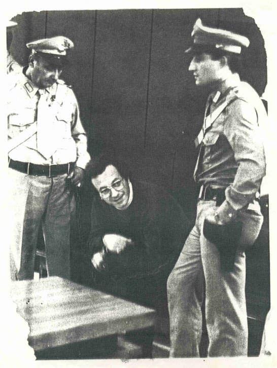 Album fotografico di Giorgio Moroni